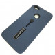 Capa Kickstand Matte Con Alza De Dedo Xiaomi Redmi Note 5a Azul